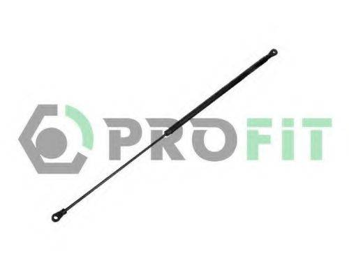 Газовая пружина, крышка багажник PROFIT 2015-0138