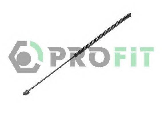 Газовая пружина, капот PROFIT 2015-0168