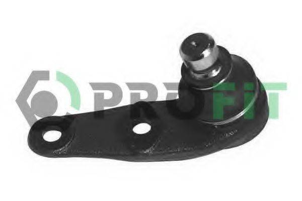 Несущий / направляющий шарнир PROFIT 2301-0016