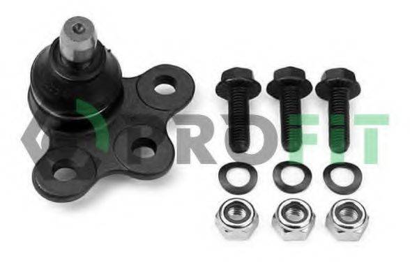 Несущий / направляющий шарнир PROFIT 2301-0177