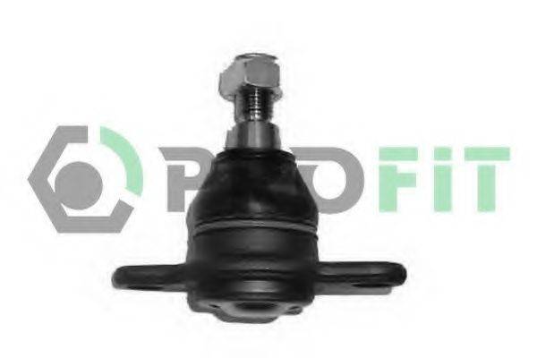Несущий / направляющий шарнир PROFIT 2301-0365