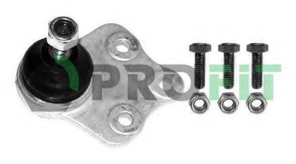 Несущий / направляющий шарнир PROFIT 2301-0390