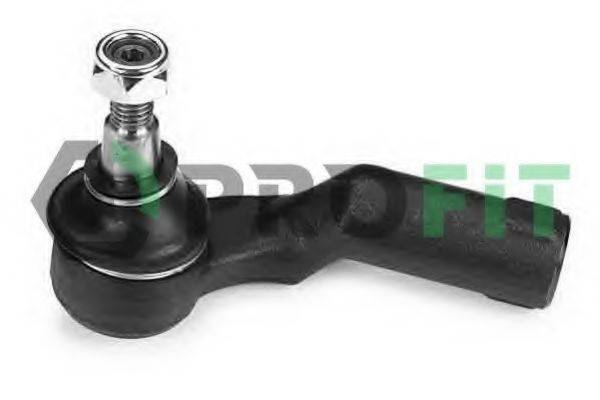 Наконечник поперечной рулевой тяги PROFIT 2301-0511