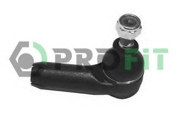 Наконечник поперечной рулевой тяги PROFIT 2302-0020