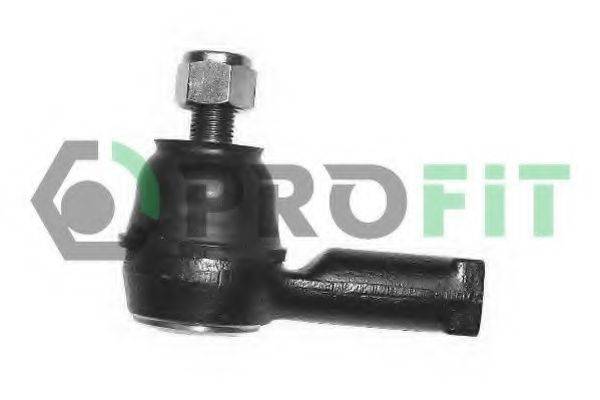 Наконечник поперечной рулевой тяги PROFIT 2302-0143
