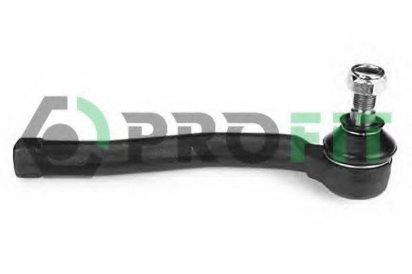 Наконечник поперечной рулевой тяги PROFIT 2302-0473