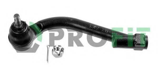 Наконечник поперечной рулевой тяги PROFIT 2302-0522