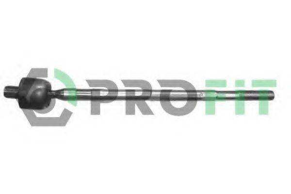 Осевой шарнир, рулевая тяга PROFIT 2303-0218 Осевой шарнир, рулевая тяга PROFIT 2303-0218