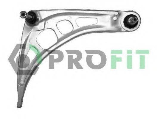 Рычаг независимой подвески колеса, подвеска колеса PROFIT 2304-0117
