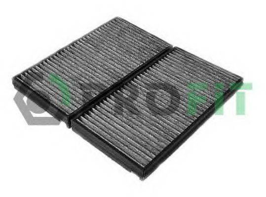 Фильтр, воздух во внутренном пространстве PROFIT 1521-2311