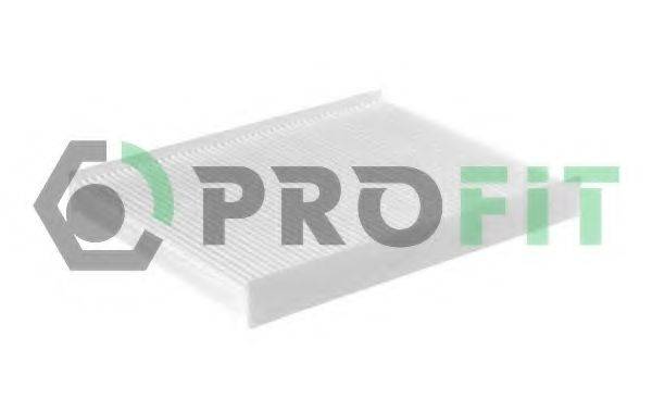 Фильтр, воздух во внутренном пространстве PROFIT 1521-2331 Фильтр, воздух во внутренном пространстве PROFIT 1521-2331