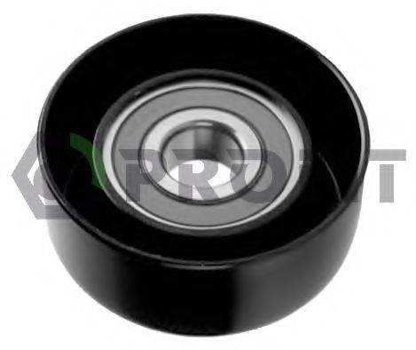 Паразитный / ведущий ролик, поликлиновой ремень PROFIT 1014-5006