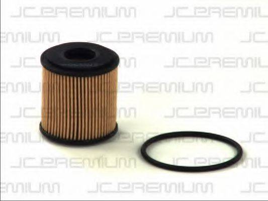 Масляный фильтр JC PREMIUM B1M004PR Масляный фильтр JC PREMIUM B1M004PR