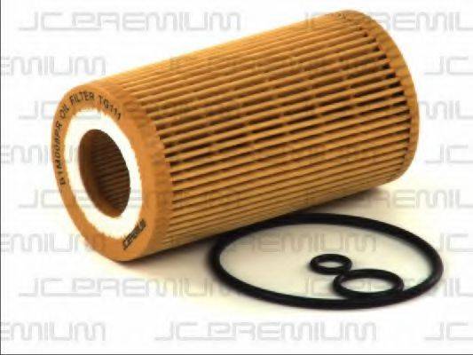 Масляный фильтр JC PREMIUM B1M008PR Масляный фильтр JC PREMIUM B1M008PR