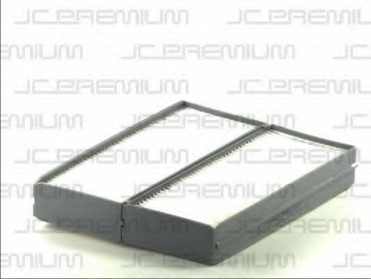 Фильтр, воздух во внутренном пространстве JC PREMIUM B40506PR Фильтр, воздух во внутренном пространстве JC PREMIUM B40506PR