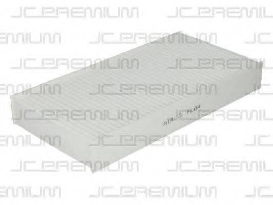 Фильтр, воздух во внутренном пространстве JC PREMIUM B4Y003PR Фильтр, воздух во внутренном пространстве JC PREMIUM B4Y003PR