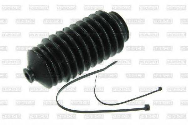 Комплект пылника, рулевое управление PASCAL I61012PC