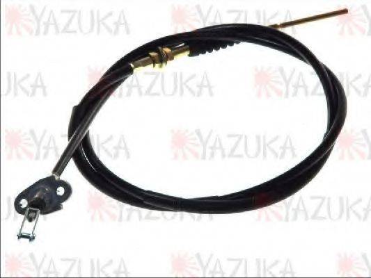 Трос, управление сцеплением YAZUKA F68007 Трос, управление сцеплением YAZUKA F68007