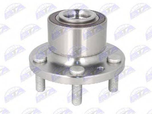 Комплект подшипника ступицы колеса BTA H1I007BTA