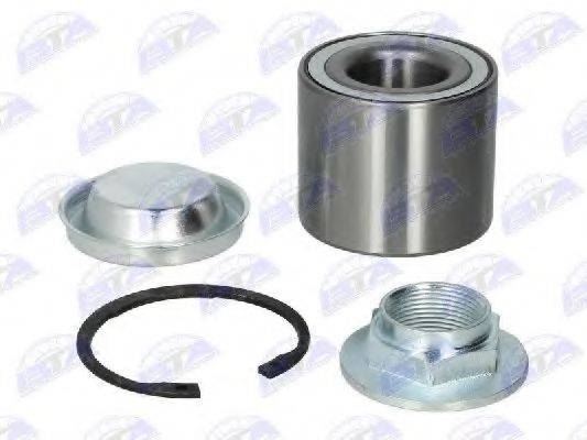 Комплект подшипника ступицы колеса BTA H2C044BTA