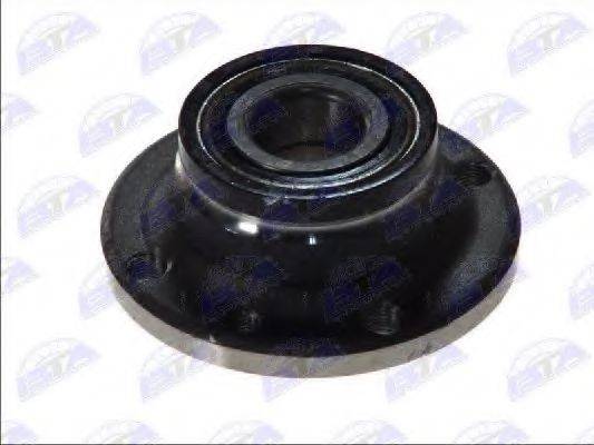 Комплект подшипника ступицы колеса BTA H2F009BTA