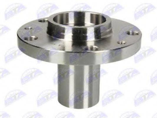 Ступица колеса BTA H5F014BTA