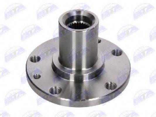 Ступица колеса BTA H5F019BTA