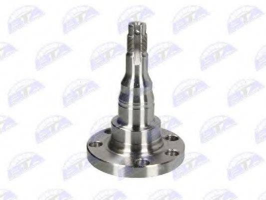 Ступица колеса BTA H5W004BTA Ступица колеса BTA H5W004BTA