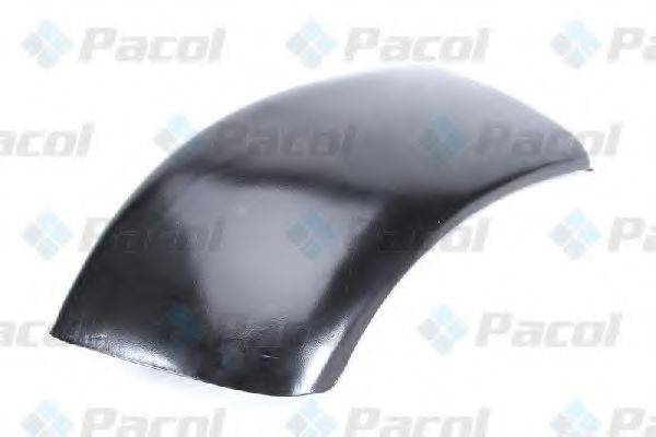 Буфер PACOL BPA-VO008R Буфер PACOL BPA-VO008R