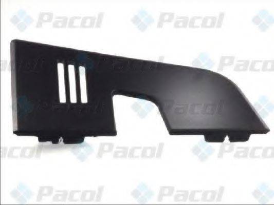 Решетка радиатора PACOL BPC-VO006L Решетка радиатора PACOL BPC-VO006L