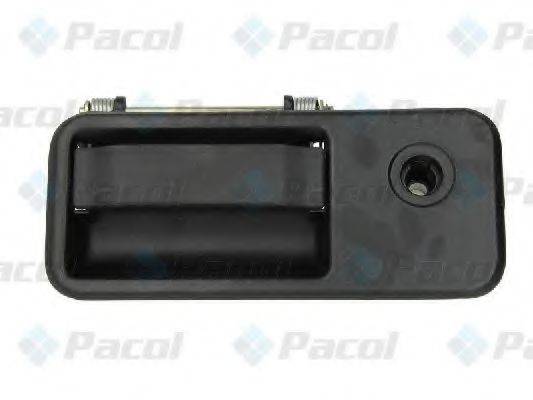 Ручка двери PACOL BPD-VO025L Ручка двери PACOL BPD-VO025L