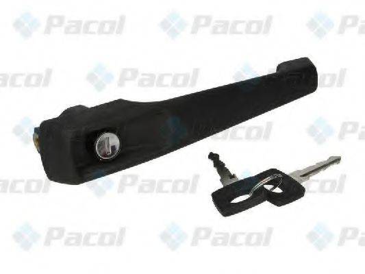 Ручка двери PACOL MER-DH-002 Ручка двери PACOL MER-DH-002