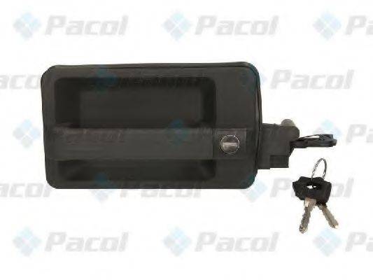 Ручка двери PACOL MER-DH-004L Ручка двери PACOL MER-DH-004L