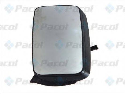 Наружное зеркало PACOL MER-MR-002L Наружное зеркало PACOL MER-MR-002L