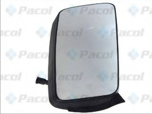 Наружное зеркало PACOL MER-MR-002R Наружное зеркало PACOL MER-MR-002R