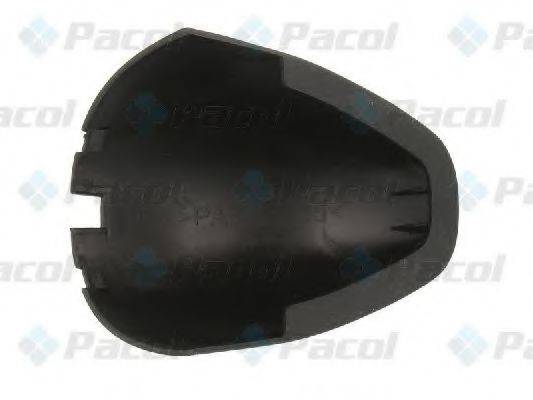 Покрытие, кронштейн внешнего зеркала PACOL MER-MR-024 Покрытие, кронштейн внешнего зеркала PACOL MER-MR-024