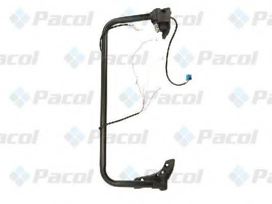 Кронштейн, наружное зеркало PACOL MER-MR-029L Кронштейн, наружное зеркало PACOL MER-MR-029L