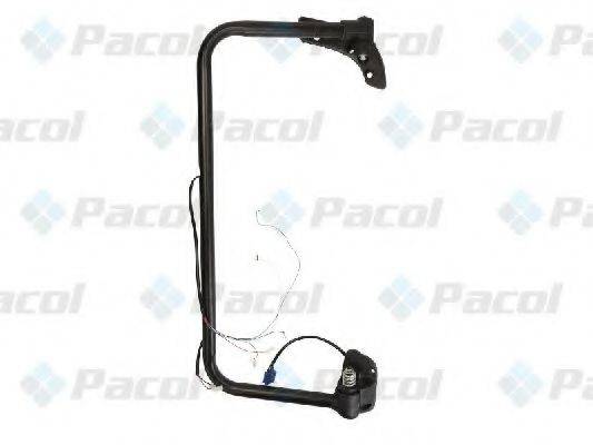 Кронштейн, наружное зеркало PACOL MER-MR-029R Кронштейн, наружное зеркало PACOL MER-MR-029R