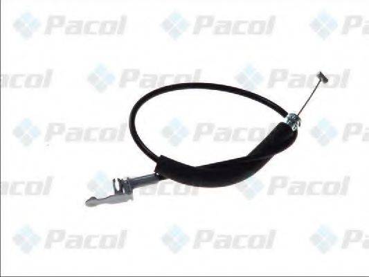 Трос, замок двери PACOL VOL-DH-002 Трос, замок двери PACOL VOL-DH-002