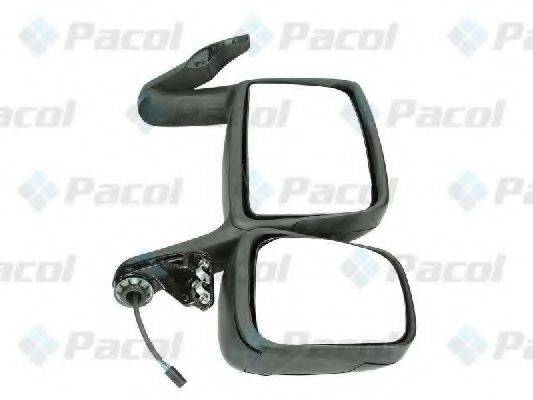 Наружное зеркало PACOL VOL-MR-009 Наружное зеркало PACOL VOL-MR-009