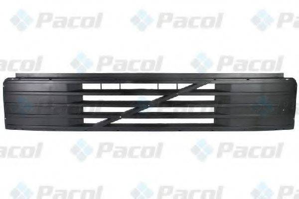 Решетка радиатора PACOL VOL-UG-001 Решетка радиатора PACOL VOL-UG-001