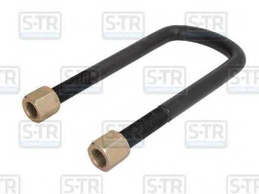 Стремянка рессоры S-TR STR-50360 Стремянка рессоры S-TR STR-50360