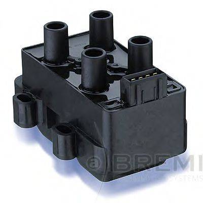 Катушка зажигания BREMI 11719 Катушка зажигания BREMI 11719