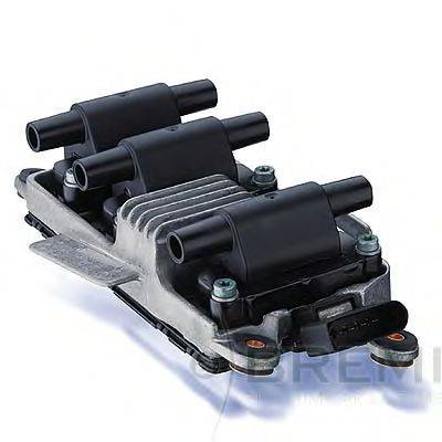 Катушка зажигания BREMI 11866T Катушка зажигания BREMI 11866T