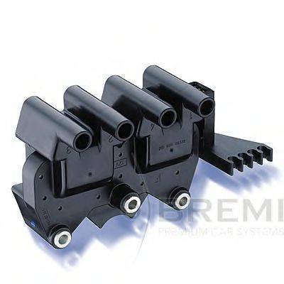 Катушка зажигания BREMI 11929 Катушка зажигания BREMI 11929