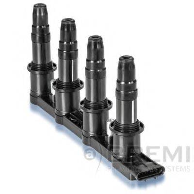 Катушка зажигания BREMI 20547 Катушка зажигания BREMI 20547