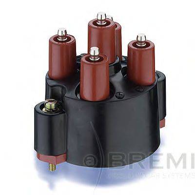 Крышка распределителя зажигания BREMI 6007 Крышка распределителя зажигания BREMI 6007