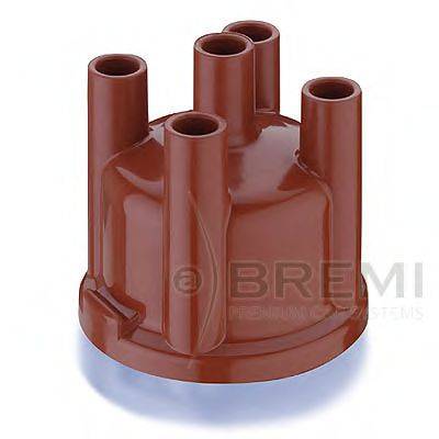 Крышка распределителя зажигания BREMI 6630 Крышка распределителя зажигания BREMI 6630