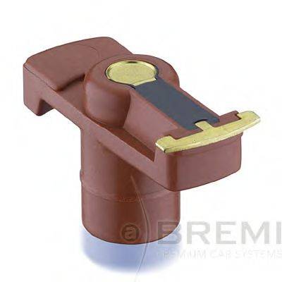 Бегунок распределителя зажигани BREMI 7001