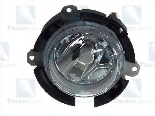 Противотуманная фара TRUCKLIGHT FL-IV001 Противотуманная фара TRUCKLIGHT FL-IV001